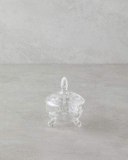 [10048592001] Candessa Sugar Bowl Basic