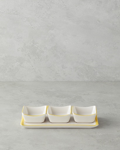 [10048757001] Sunny Breakfast Container Timeless