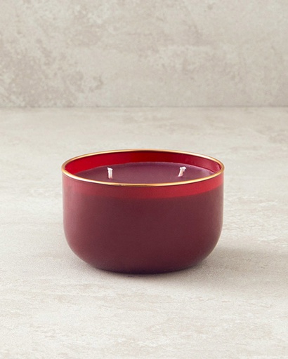 [10041289002] Carlin Scented Candle Timeless