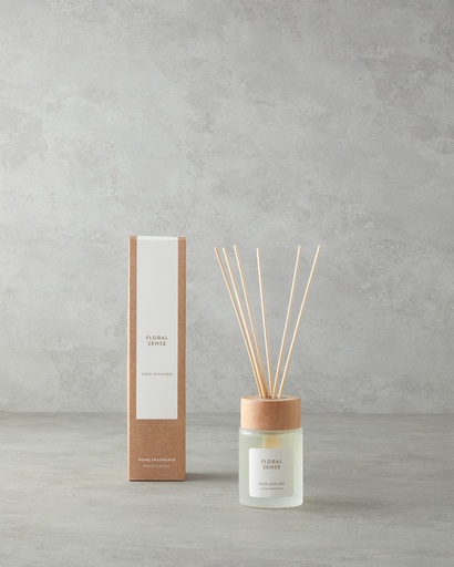 [10042069001] Floral Sense Reed Diffuser Pharma
