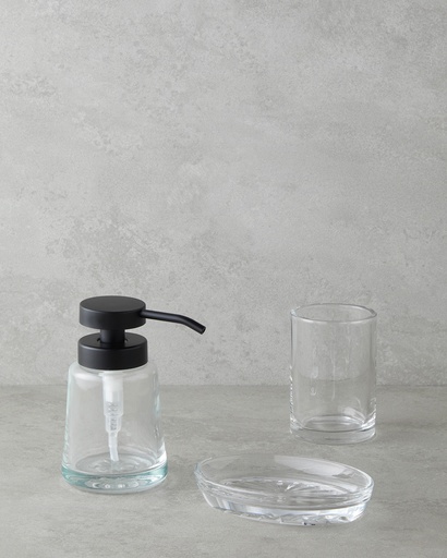 [10043965001] inessa Bath Set Basic