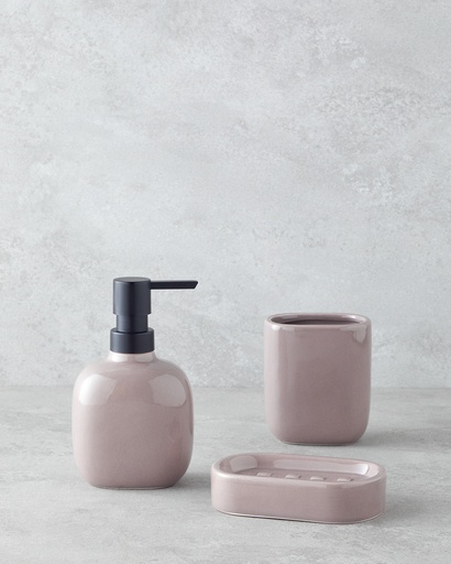 [10044049001] Alesta Bath Set Basic