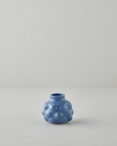 [10044477003] Creil Vase Heritage