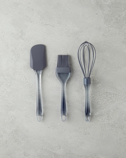 [10045457001] Ciara Serving Utensils Timeless