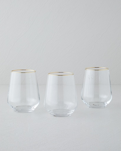 [10046036001] Gleam Glass Basic