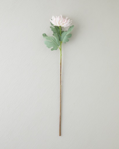 [10046793001] Daisy Bouquet Green Single Branch Artifi Basic