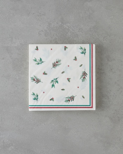 [10048417001] Florise Napkin Basic