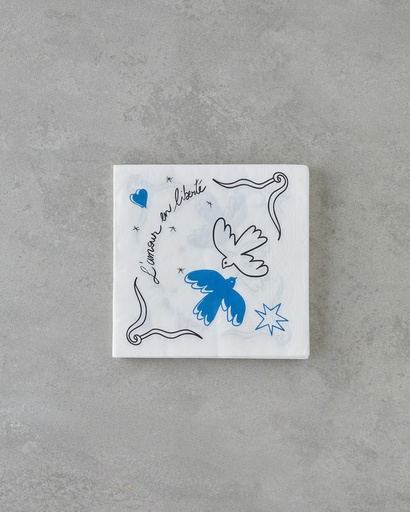 [10048692001] Skyglide Napkin Basic