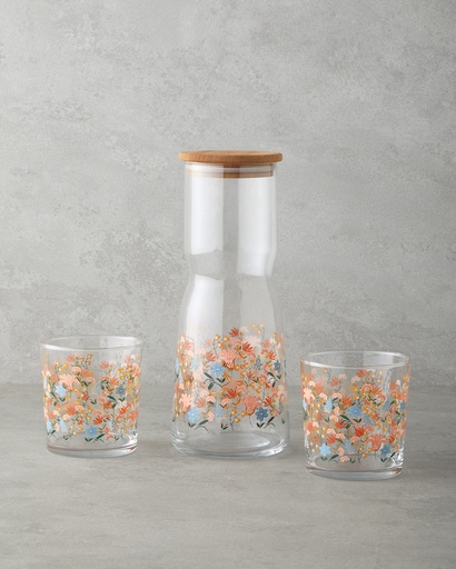 [10048851001] Celestial Water Set Basic