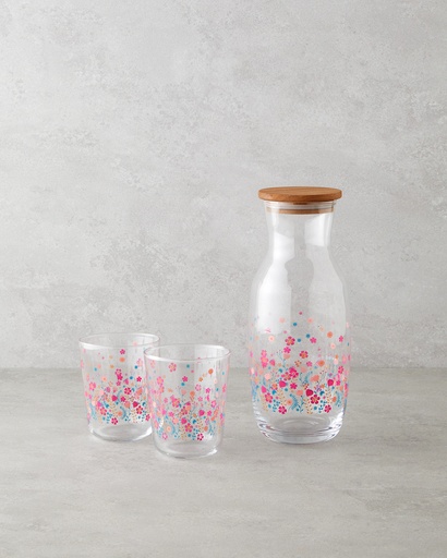 [10049186001] Auro Water Set Basic