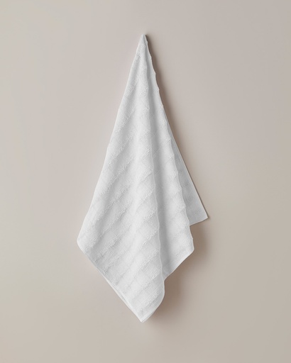 [10049810001] Bubble Bath Towel Basic Alt Segment